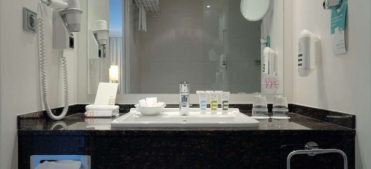 Mercure Hotel Koblenz Koblenz: Foto 