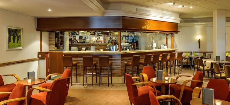 Mercure Hotel Koblenz Koblenz: Foto 