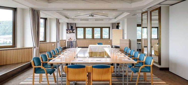 Mercure Hotel Koblenz Koblenz: Foto 