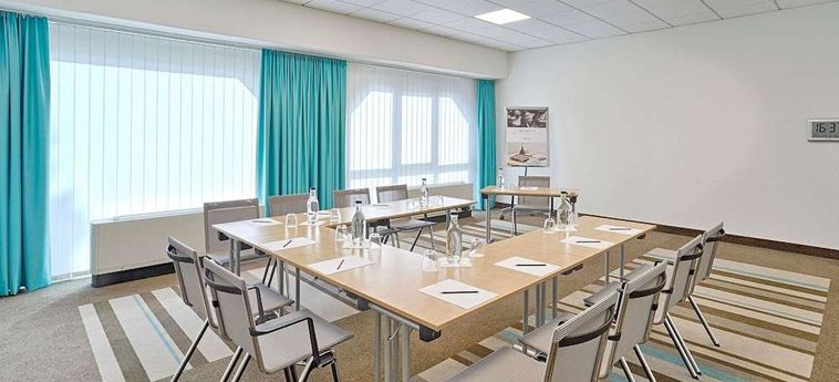 Mercure Hotel Koblenz Koblenz: Foto 