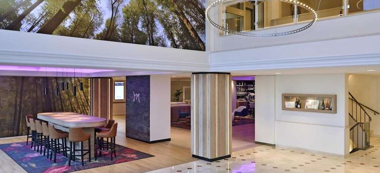 Mercure Hotel Koblenz Koblenz: Foto 