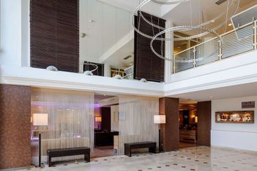 Mercure Hotel Koblenz Koblenz: Photo 