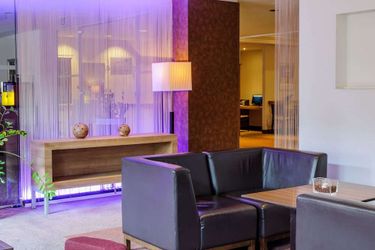 Mercure Hotel Koblenz Koblenz: Photo 