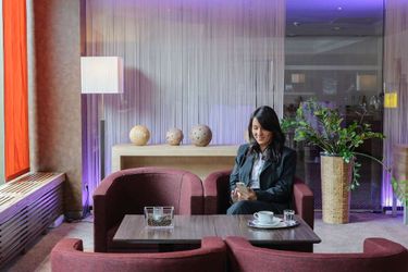 Mercure Hotel Koblenz Koblenz: Photo 