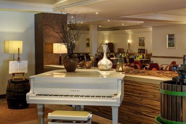 Mercure Hotel Koblenz Koblenz: Photo 