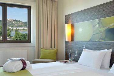 Mercure Hotel Koblenz Koblenz: Photo 
