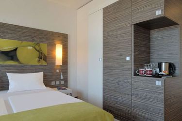 Mercure Hotel Koblenz Koblenz: Photo 