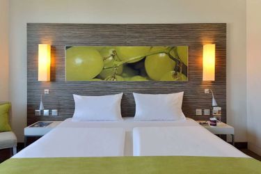Mercure Hotel Koblenz Koblenz: Photo 