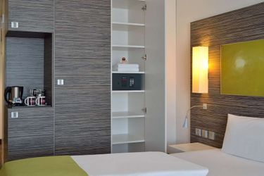 Mercure Hotel Koblenz Koblenz: Photo 