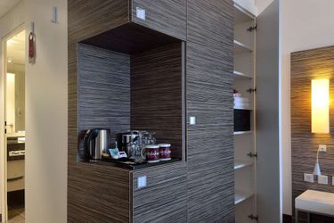 Mercure Hotel Koblenz Koblenz: Photo 