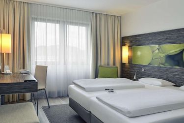 Mercure Hotel Koblenz Koblenz: Photo 