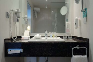 Mercure Hotel Koblenz Koblenz: Photo 