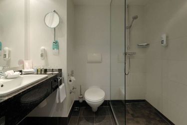 Mercure Hotel Koblenz Koblenz: Photo 