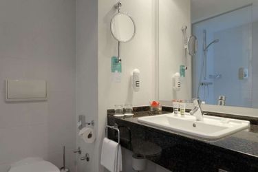Mercure Hotel Koblenz Koblenz: Photo 