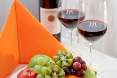 Mercure Hotel Koblenz Koblenz: Photo 