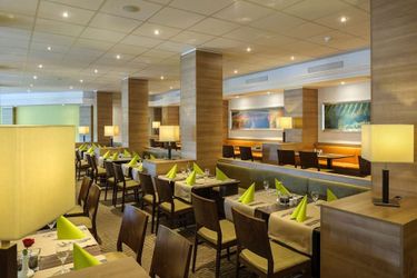 Mercure Hotel Koblenz Koblenz: Photo 
