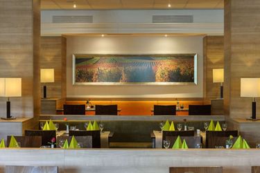 Mercure Hotel Koblenz Koblenz: Photo 