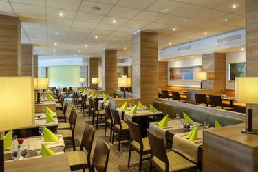 Mercure Hotel Koblenz Koblenz: Photo 