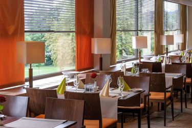 Mercure Hotel Koblenz Koblenz: Photo 