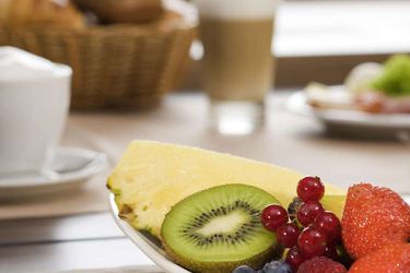 Mercure Hotel Koblenz Koblenz: Photo 