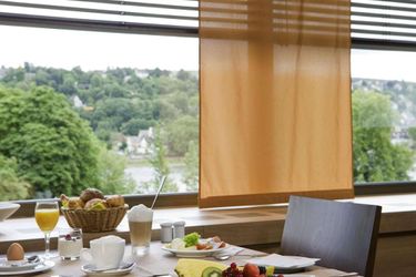 Mercure Hotel Koblenz Koblenz: Photo 