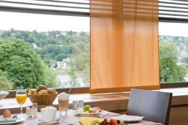 Mercure Hotel Koblenz Koblenz: Photo 