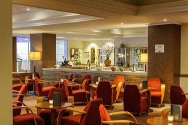 Mercure Hotel Koblenz Koblenz: Photo 