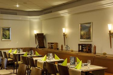 Mercure Hotel Koblenz Koblenz: Photo 