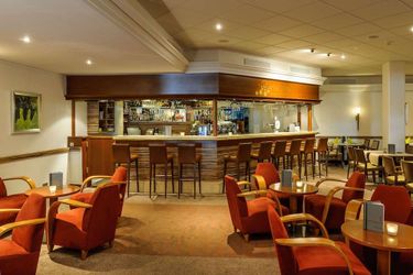 Mercure Hotel Koblenz Koblenz: Photo 