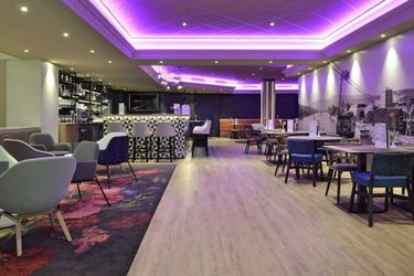 Mercure Hotel Koblenz Koblenz: Photo 