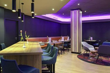 Mercure Hotel Koblenz Koblenz: Photo 