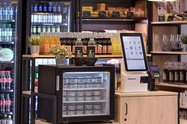 Mercure Hotel Koblenz Koblenz: Photo 