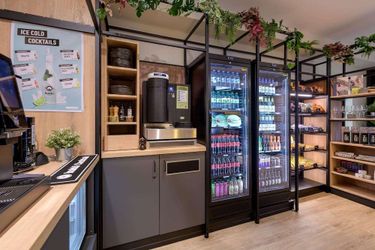 Mercure Hotel Koblenz Koblenz: Photo 