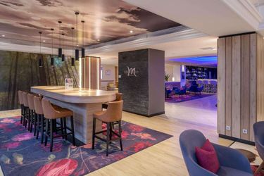 Mercure Hotel Koblenz Koblenz: Photo 