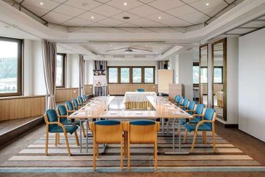 Mercure Hotel Koblenz Koblenz: Photo 