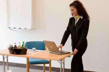 Mercure Hotel Koblenz Koblenz: Photo 