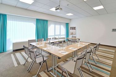Mercure Hotel Koblenz Koblenz: Photo 
