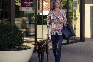 Mercure Hotel Koblenz Koblenz: Photo 