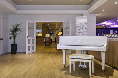Mercure Hotel Koblenz Koblenz: Photo 