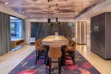 Mercure Hotel Koblenz Koblenz: Photo 