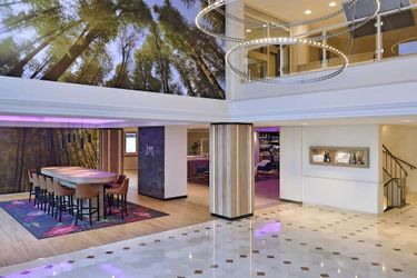Mercure Hotel Koblenz Koblenz: Photo 