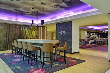 Mercure Hotel Koblenz Koblenz: Photo 