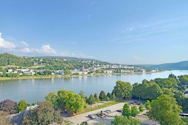 Mercure Hotel Koblenz Koblenz: Photo 