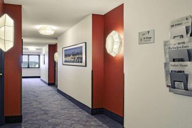 Mercure Hotel Koblenz Koblenz: Photo 