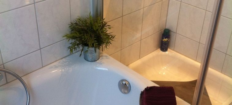 Apartmenthaus Abendsonne Koblenz: Foto 