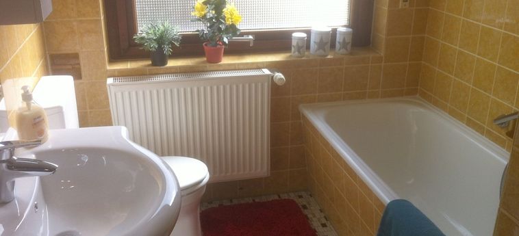 Apartmenthaus Abendsonne Koblenz: Foto 
