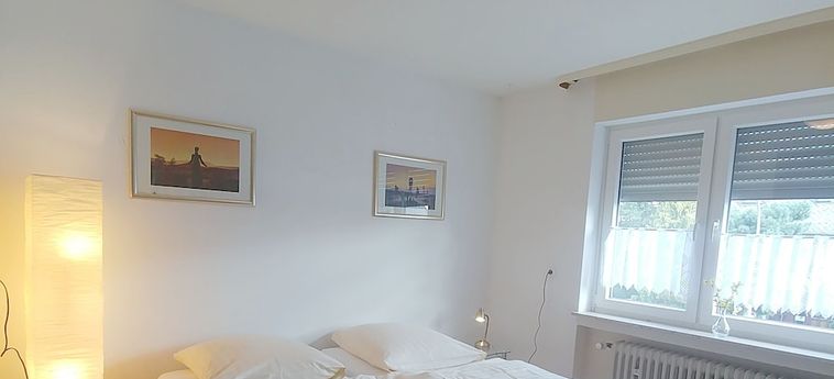 Apartmenthaus Abendsonne Koblenz: Foto 