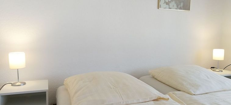 Apartmenthaus Abendsonne Koblenz: Foto 
