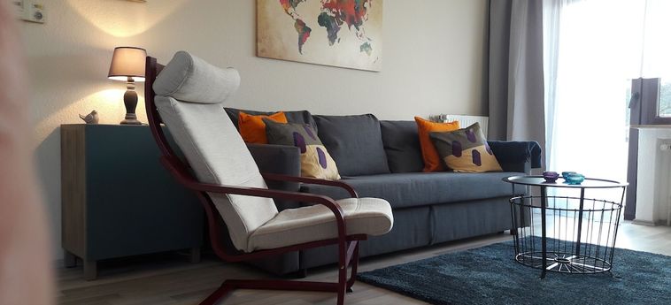 Apartmenthaus Abendsonne Koblenz: Foto 