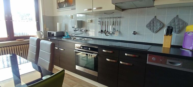 Apartmenthaus Abendsonne Koblenz: Foto 